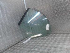 Vitre arriere gauche SAAB 9.3