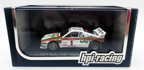 Lancia 037 rally san - lancia,