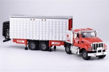 KDW 1/50 Double layer RV Motor