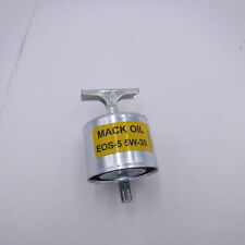 Easy Grip Expansion Oil Filler Cap Plug 1-1/4" for Mack EOS-5 5W-30
