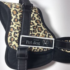Senior Pet Dog Adjustable
