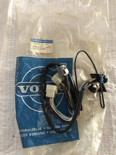 Oem rare 1129460 volvo 240 - 1129460,