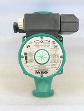 Pompe à chaleur Wilo RS 25 / 60 R 180mm 111965598 circulateur 230 volts NEUF P90