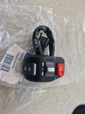 Peugeot V Clic Left Switchgear Genuine NOS