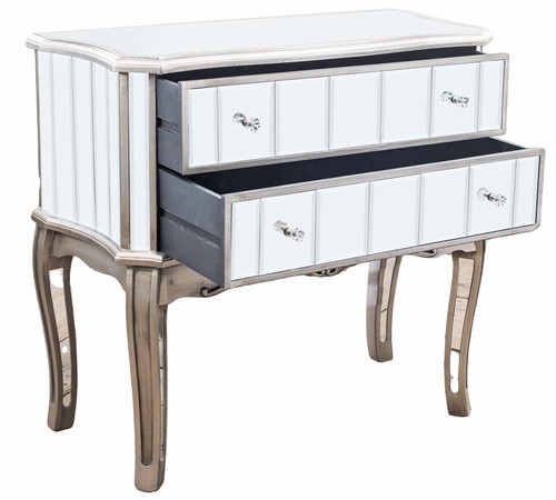 Palazzo int commode - commode, baroque