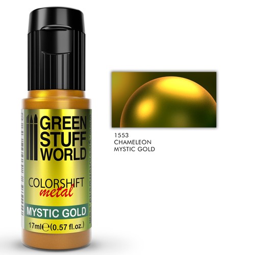 Peinture cameleon mystic - peinture,