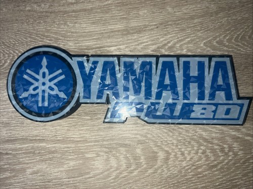 Lightbox yamaha pw80 - lightbox,