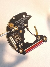 ETA - CALIBRE 256.041 -