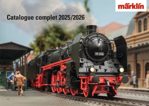 Marklin 15826 catalogue - marklin,