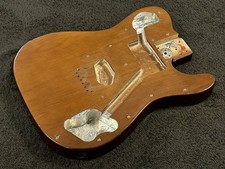 Rare Fender Telecaster Custom