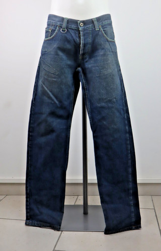 Evisu pantalon jeans - jeans, tg