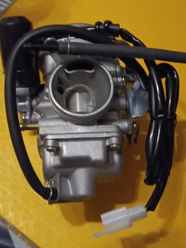 Carburateur neuf gy6 125cc - carburateur,