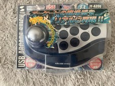 Sanwa Supply - Arcade Stick