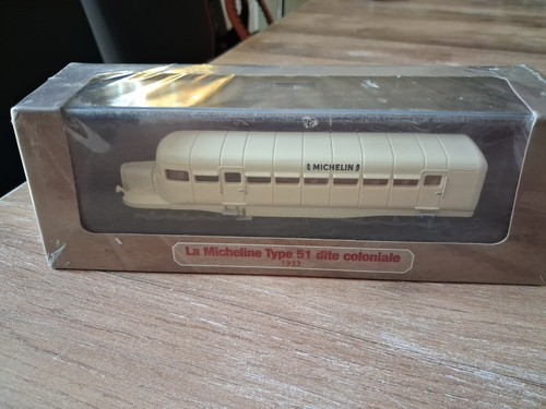 Atlas autorail micheline - atlas,