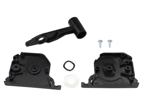 Manette des gaz adapté - , pour
