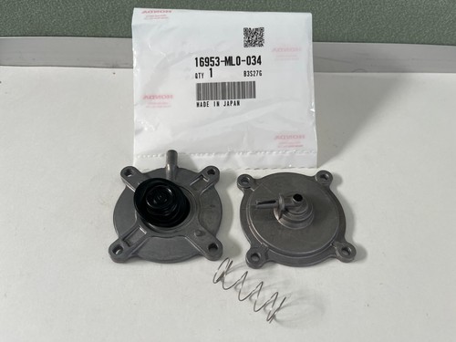 Honda neuf véritable robinet - neuf,
