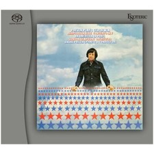 ESOTERIC SACD ESSW-90302