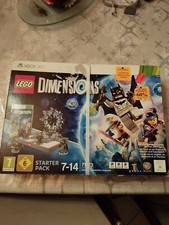 LEGO DIMENSIONS PACK  De