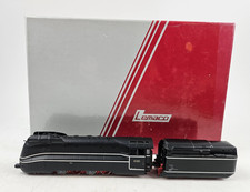 Lemaco échelle H0 DRG BR 19