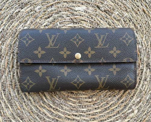 Portefeuille louis vuitton - portefeuille,