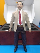 Masterpiece Collection Mr. Bean 1/4 Enter Bay 322882