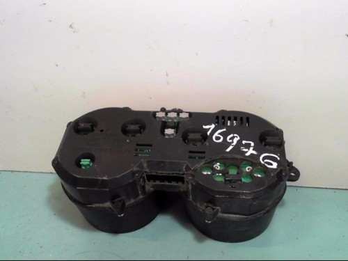 Compteur daewoo kalos 96413405 - daewoo,