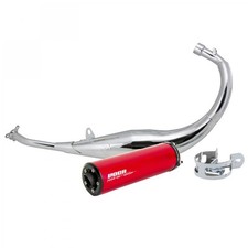 POT 50 A BOITE VOCA CHROMED