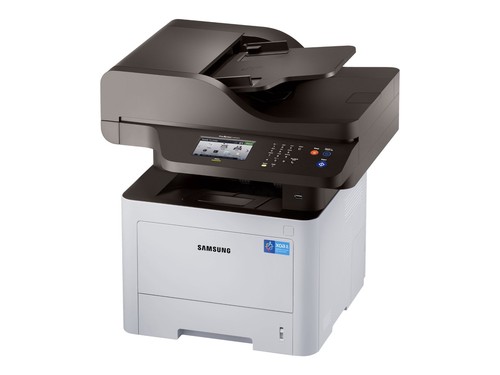 Samsung proxpress m4070fx - samsung,