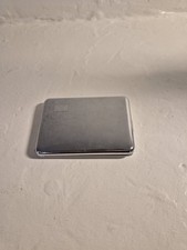 étui cigarettes inox - Étui,
