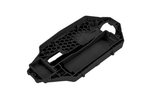 Traxxas stampede 4x4 vxl - 4x4,