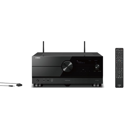 Yamaha a8a aventage av - yamaha,
