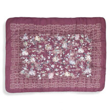 Plaid capitonné pour canapé