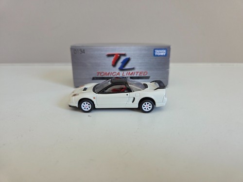 Takara tomy tomica honda - tomy,