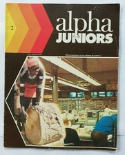 Alpha Juniors Revue N 2 28