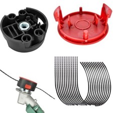 Ensemble tête de coupe noire