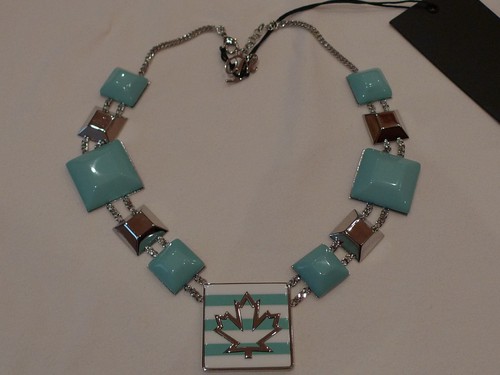 Dsquared2 very rare necklace - dsquared2,