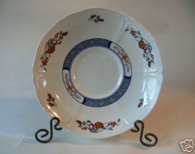 Wedgwood chinese teal odd - teal,