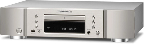 Marantz cd6007 lecteur - lecteur, hdam