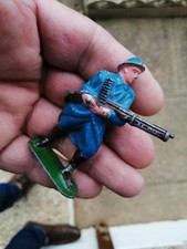 Poilu plomb creux gm mitrailleur au fm avec CHARGEUR.