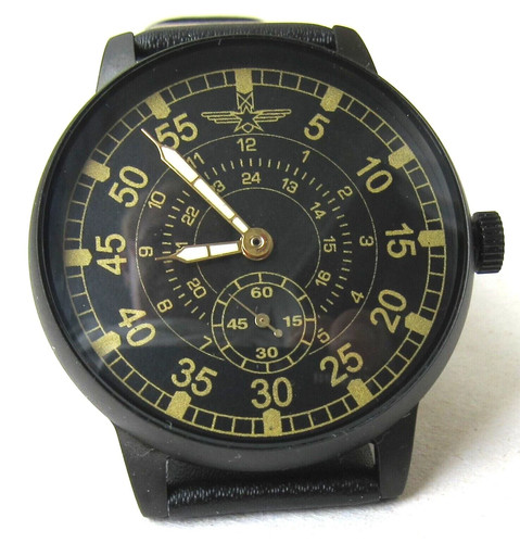 Montre mécanique homme zim - mécanique,