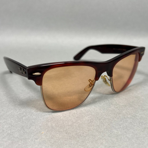 Vintage ray ban w1270 wtas - b&l,