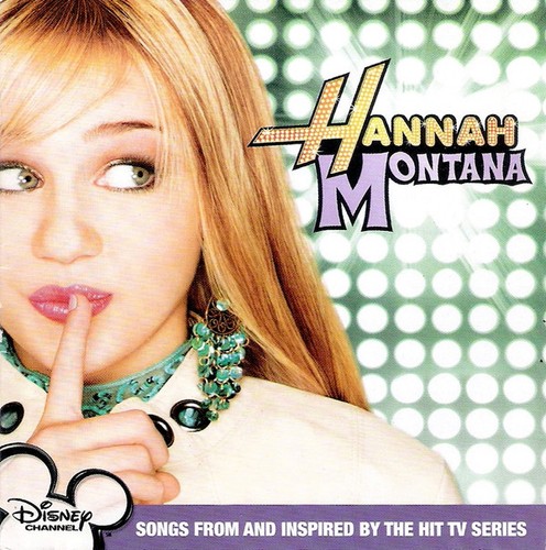 Hannah montana - montana,