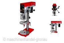 Perceuse À Colonne Holzmann