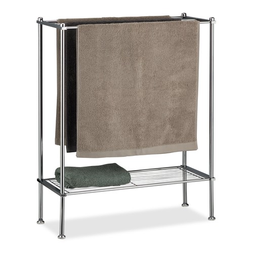 Porte serviettes sur - porte-serviettes, pied