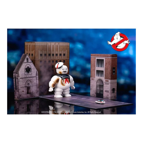Jada toys ghostbusters stay - toys,