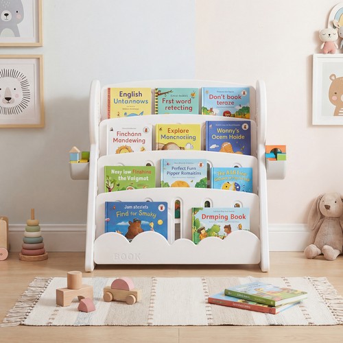 Bibliothèque enfants 4 - bibliothèque,