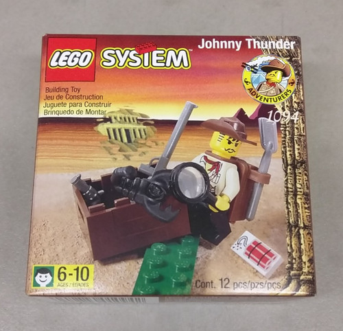 Lego adventurers egypt - lego,