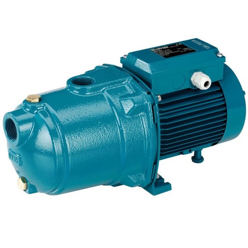Pompe eau multicellulaire - à,