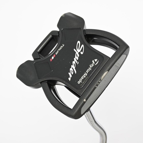 Taylormade spider tour noir - taylormade,