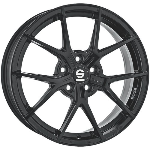 Jantes roues sparco - jantes,